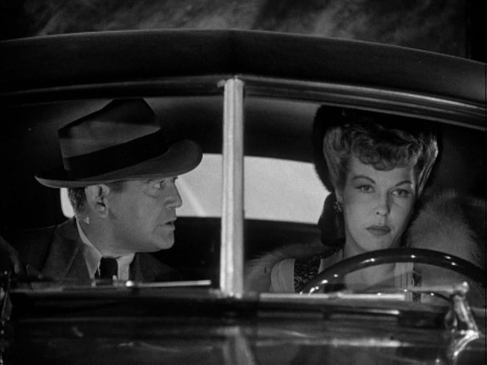 The Whistler（原題）の画像