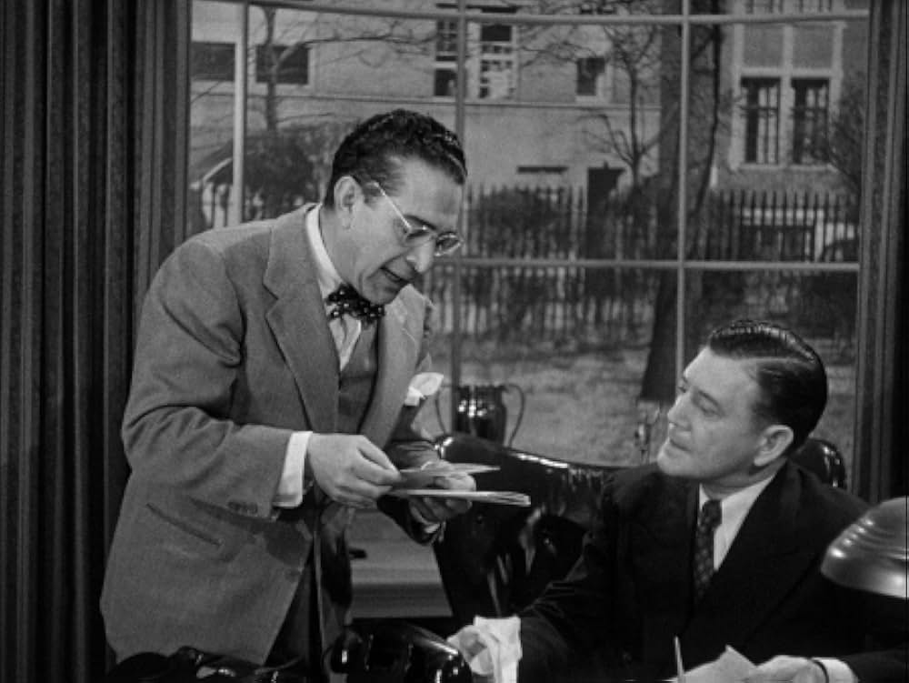 The Whistler（原題）の画像