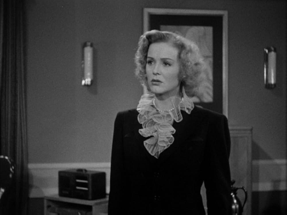 The Whistler（原題）の画像