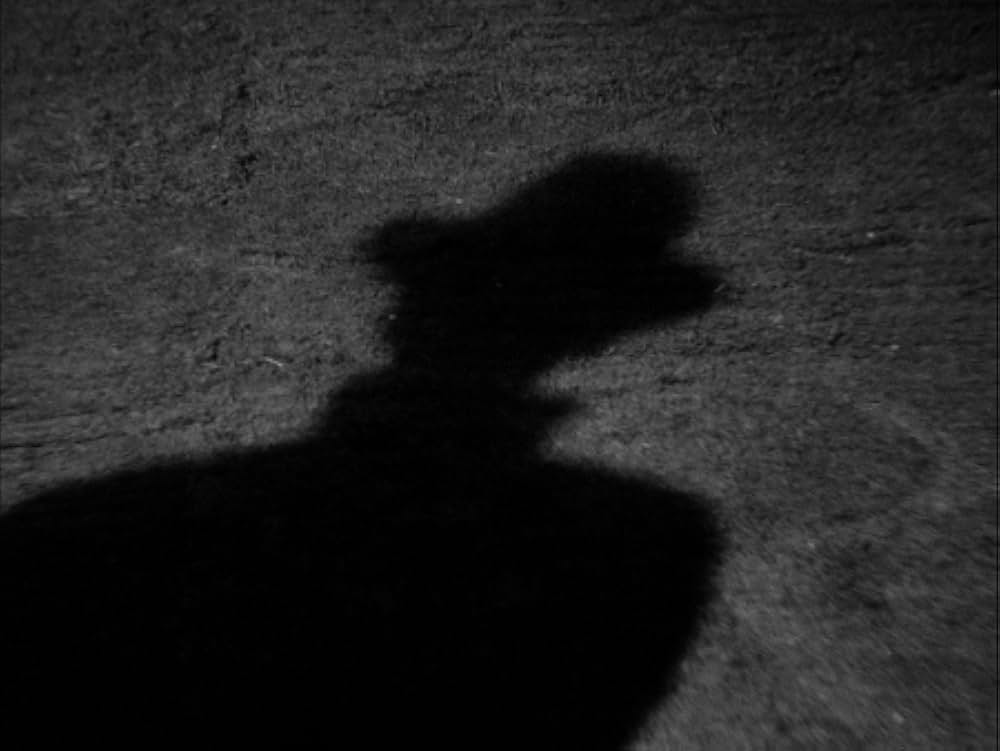 The Whistler（原題）の画像