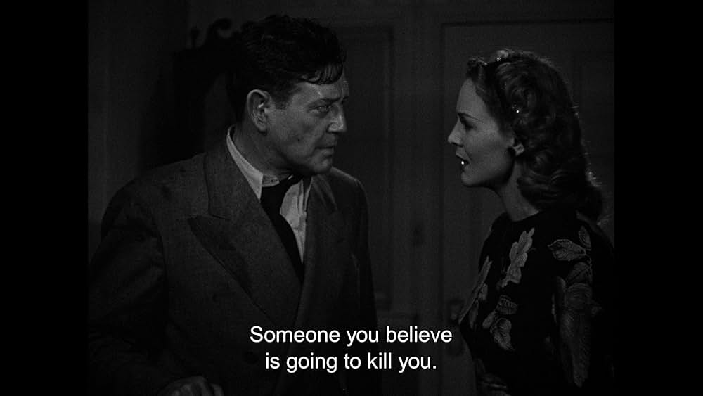 The Whistler（原題）の画像