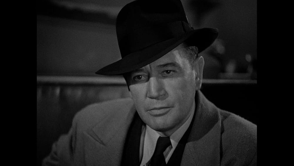 The Whistler（原題）の画像