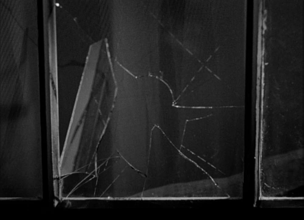 The Whistler（原題）の画像