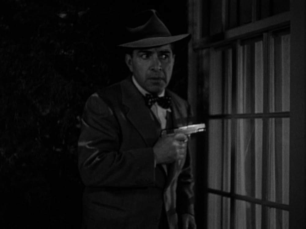 The Whistler（原題）の画像