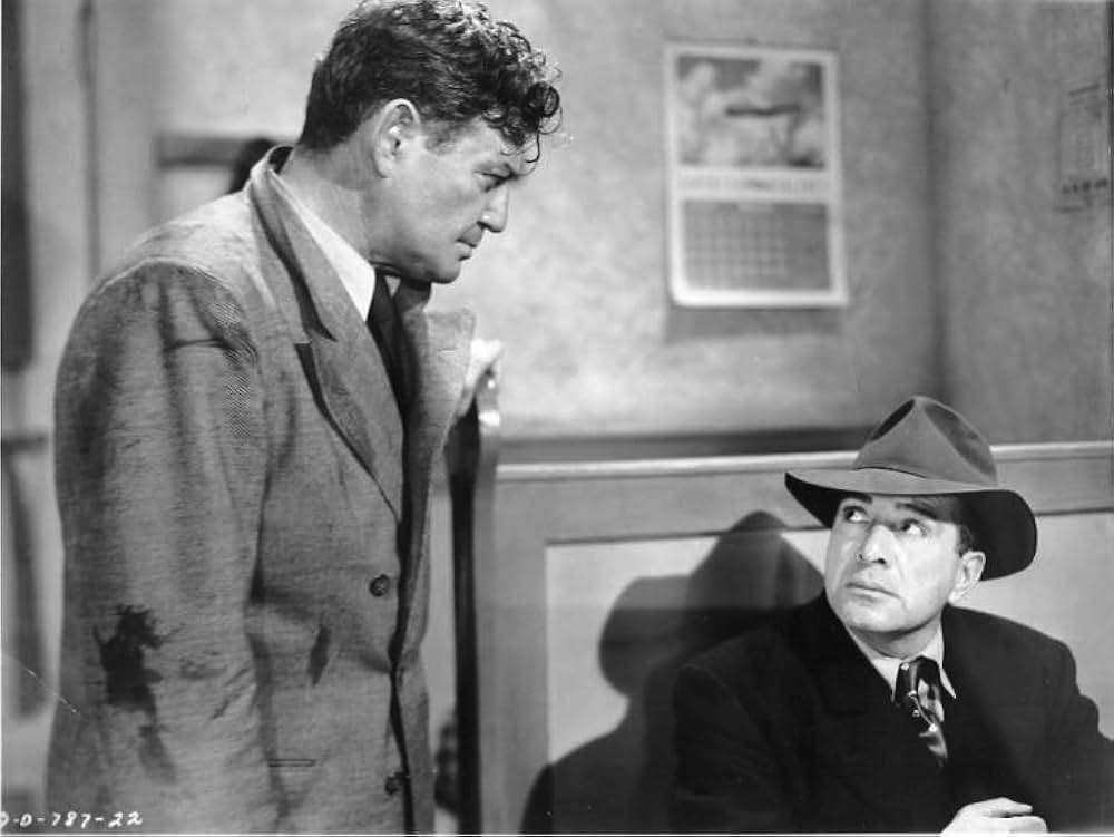 The Whistler（原題）の画像