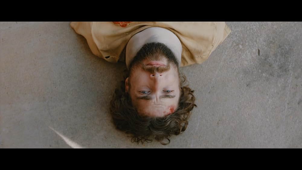 Operation Taco Gary's（原題）の画像