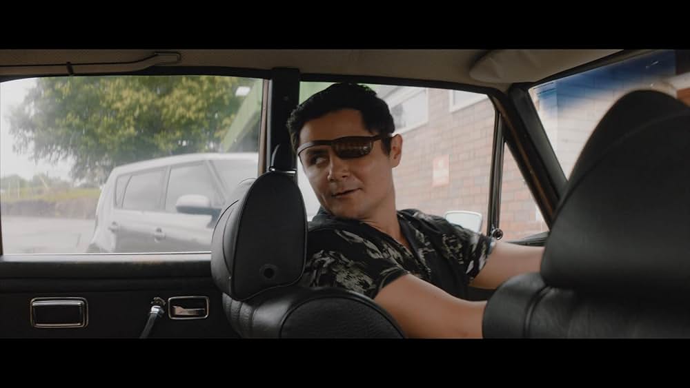 Operation Taco Gary's（原題）の画像