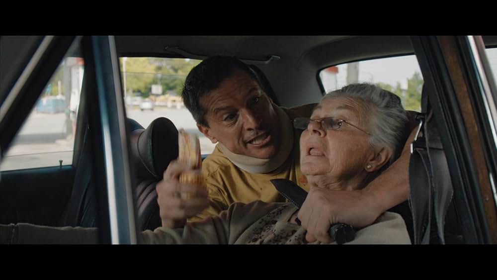 Operation Taco Gary's（原題）の画像