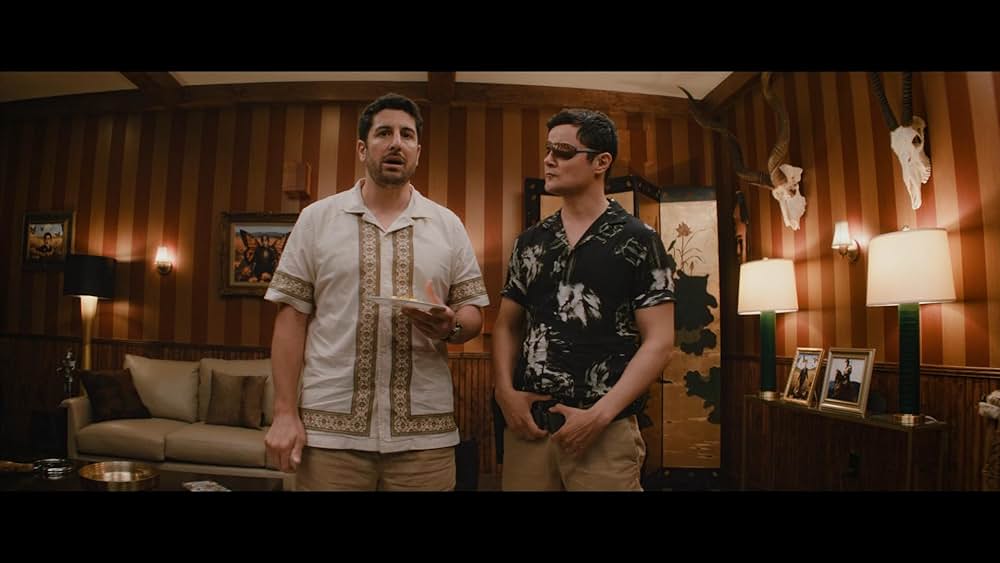 Operation Taco Gary's（原題）の画像