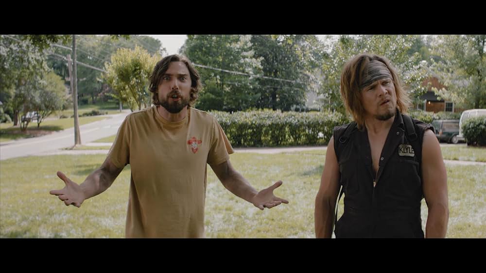 Operation Taco Gary's（原題）の画像