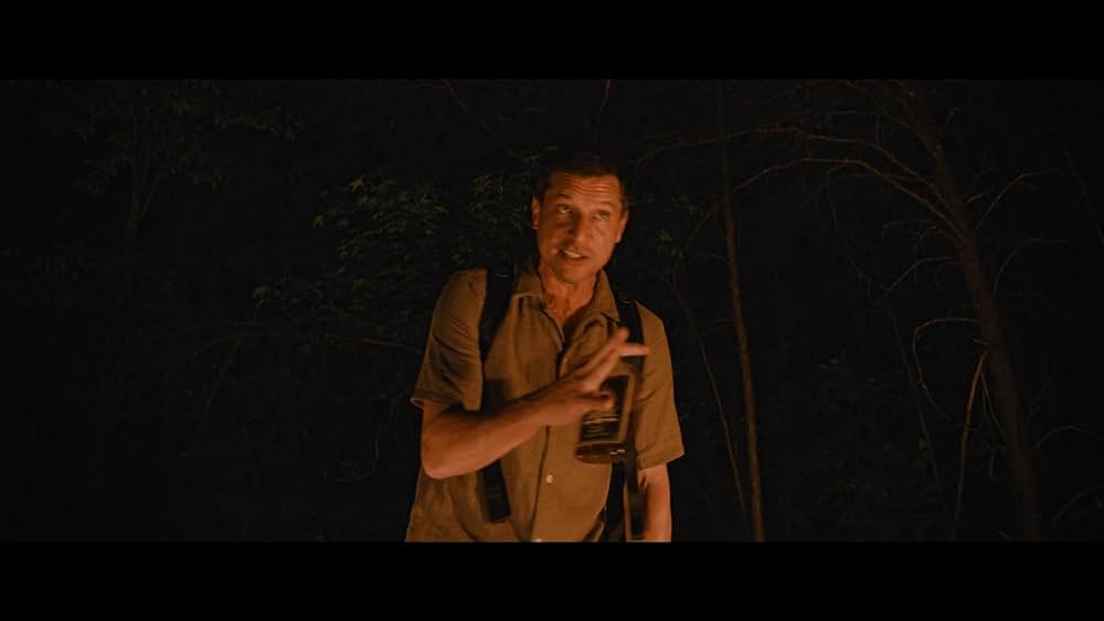 Operation Taco Gary's（原題）の画像