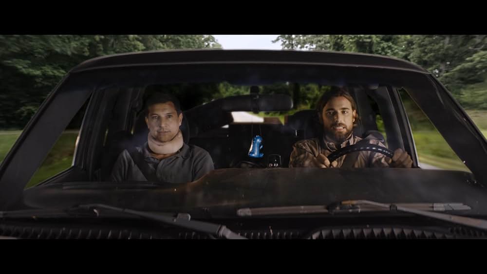 Operation Taco Gary's（原題）の画像