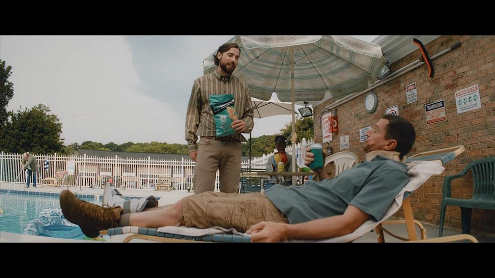 Operation Taco Gary's（原題）の画像