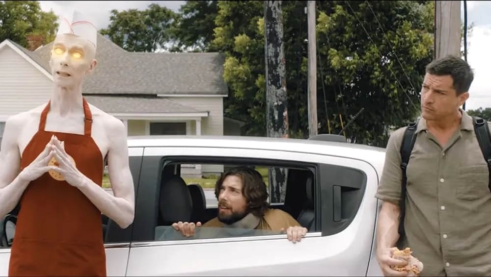 Operation Taco Gary's（原題）の画像