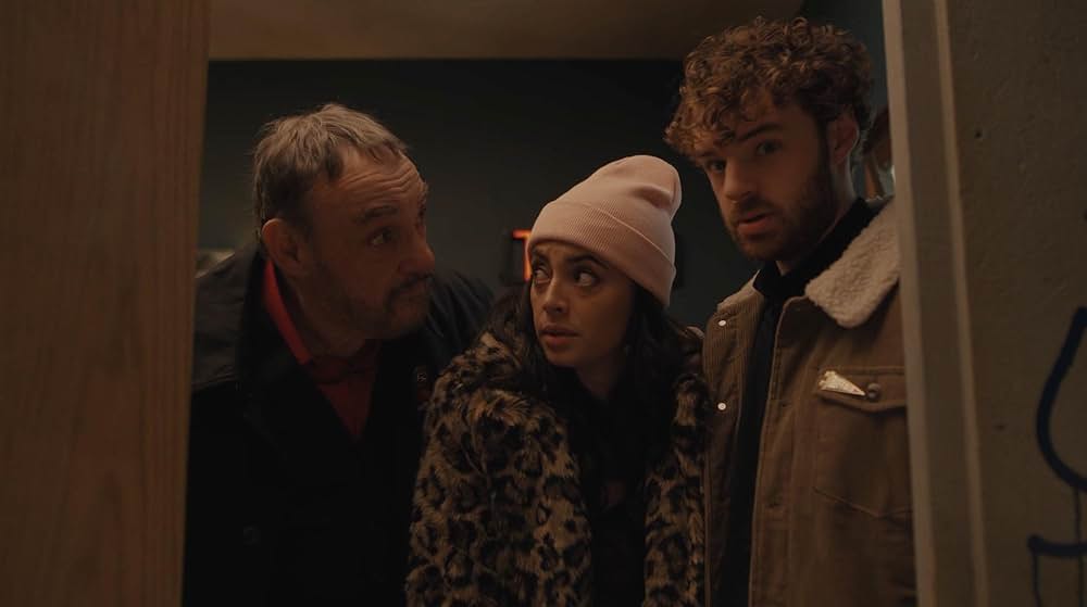 バッド・キューピッド 非常識な救世主の画像