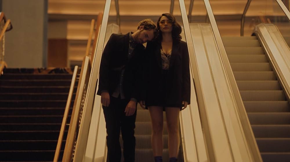 バッド・キューピッド 非常識な救世主の画像