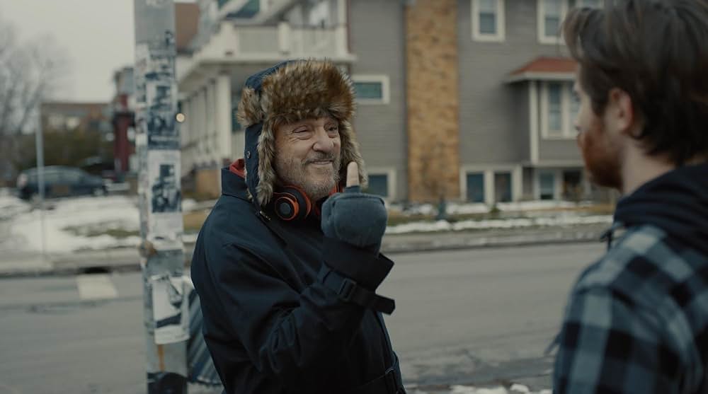 バッド・キューピッド 非常識な救世主の画像