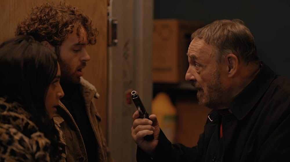 バッド・キューピッド 非常識な救世主の画像