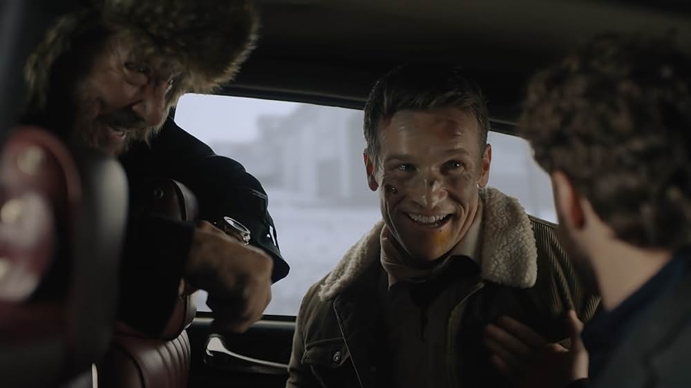 バッド・キューピッド 非常識な救世主の画像