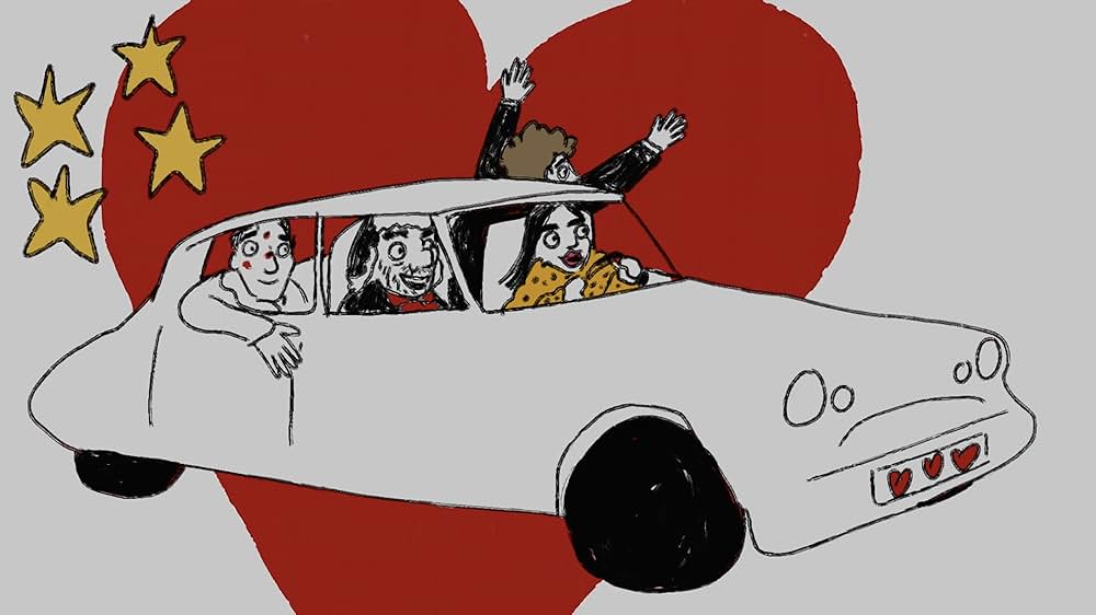 バッド・キューピッド 非常識な救世主の画像