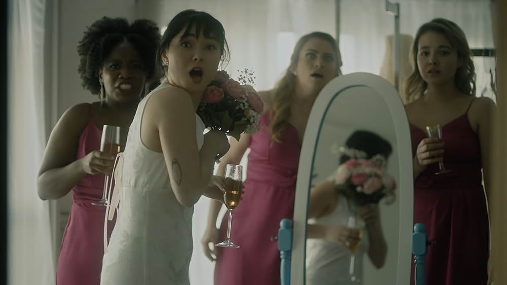 バッド・キューピッド 非常識な救世主の画像