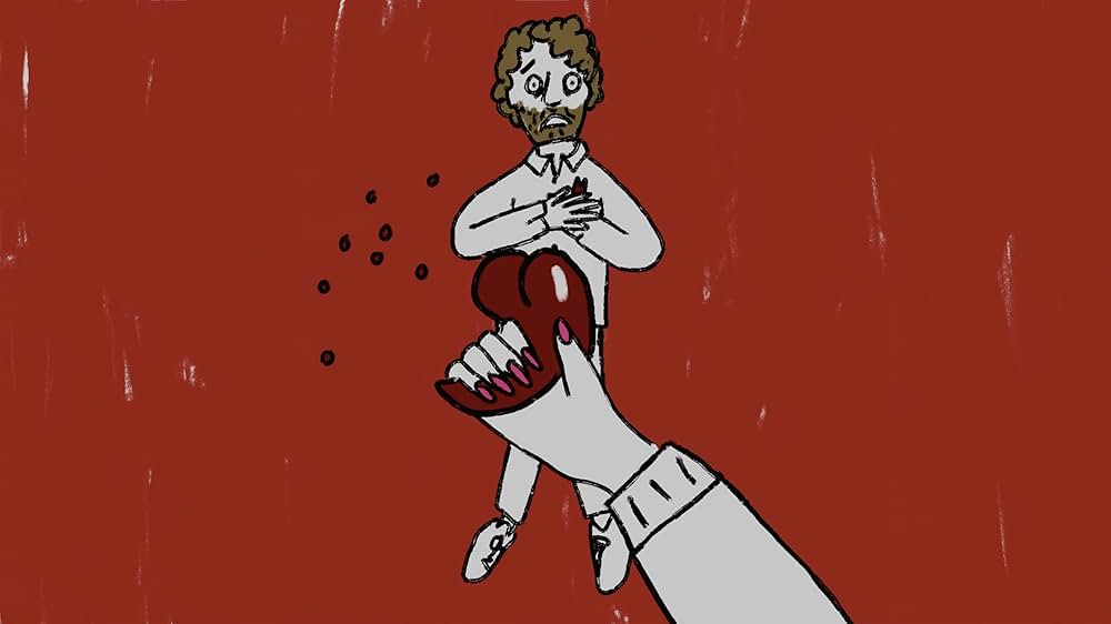 バッド・キューピッド 非常識な救世主の画像