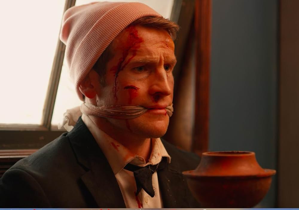 バッド・キューピッド 非常識な救世主の画像