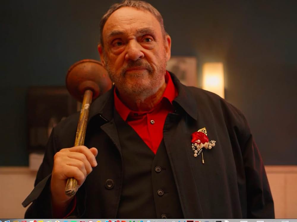 バッド・キューピッド 非常識な救世主の画像