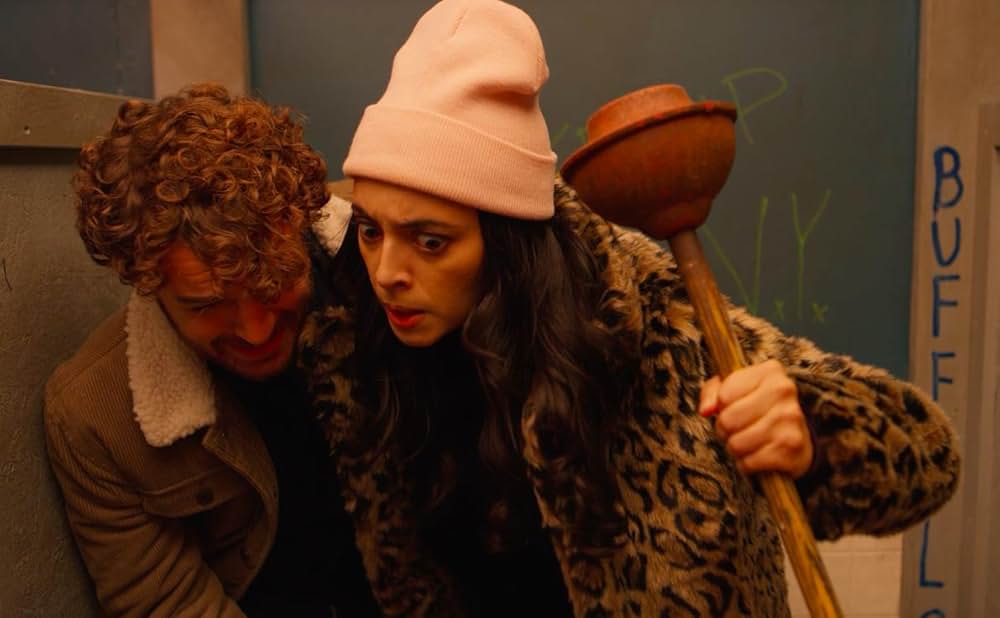 バッド・キューピッド 非常識な救世主の画像