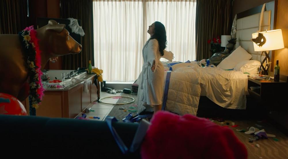 バッド・キューピッド 非常識な救世主の画像