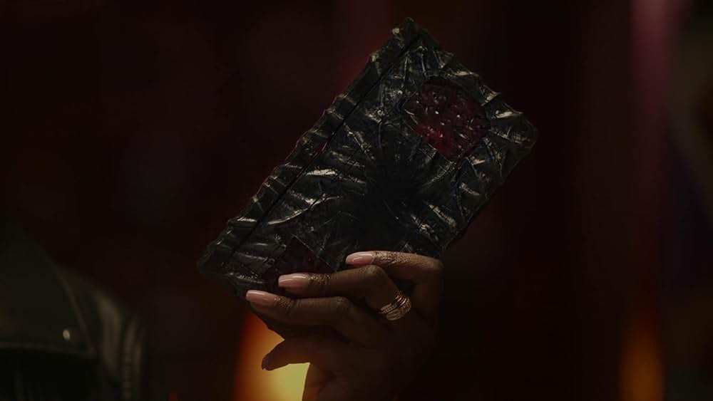 The Last Video Store（原題）の画像