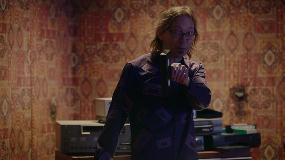 The Last Video Store（原題）の画像