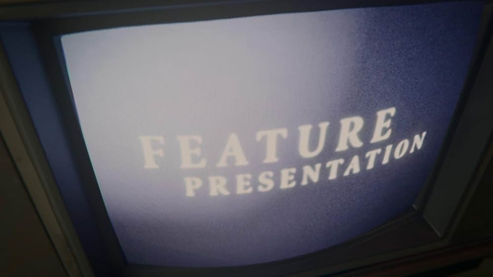 The Last Video Store（原題）の画像