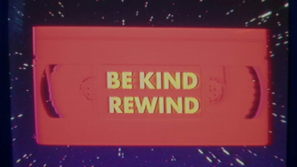 The Last Video Store（原題）の画像