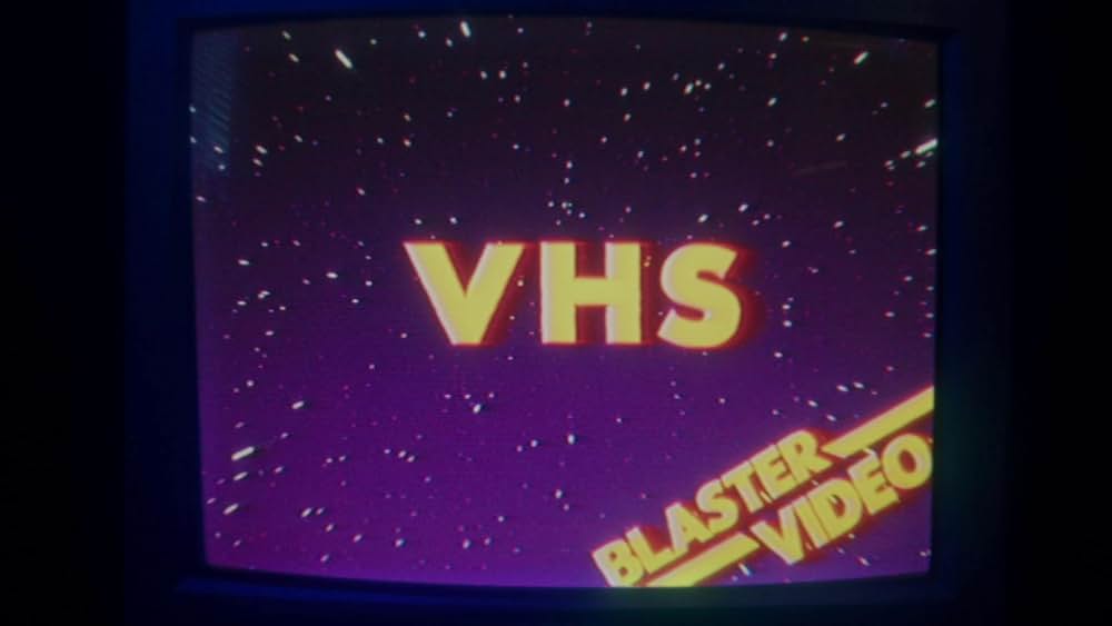 The Last Video Store（原題）の画像