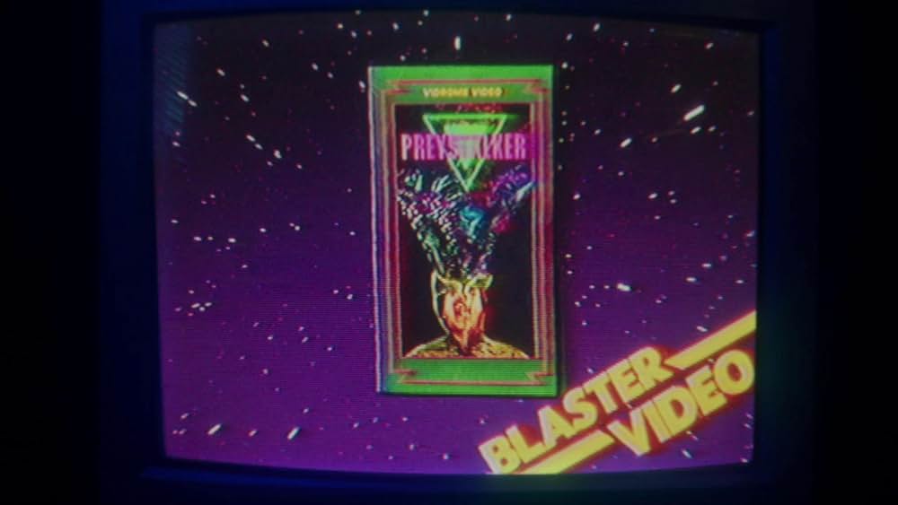 The Last Video Store（原題）の画像