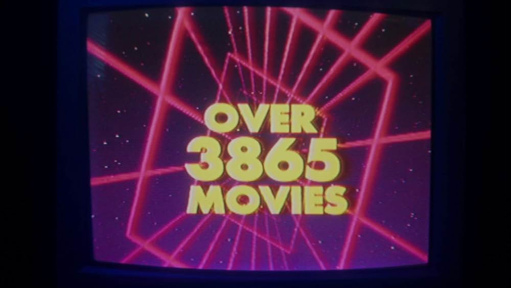 The Last Video Store（原題）の画像