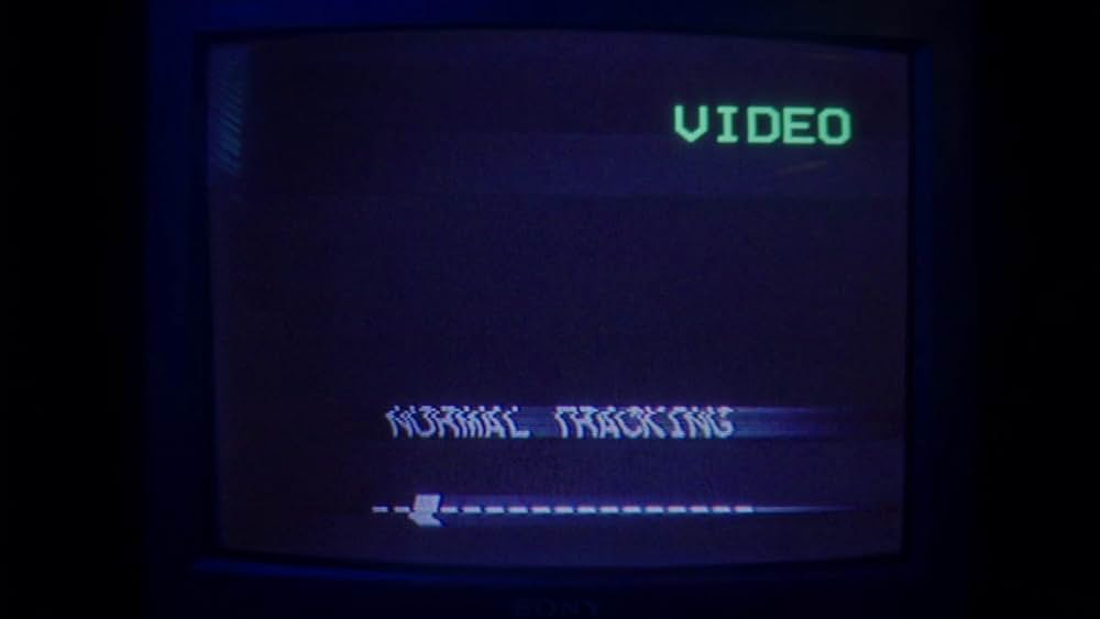 The Last Video Store（原題）の画像