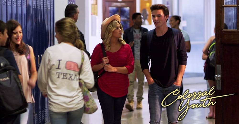 ハイスクール・ラヴァーズの画像