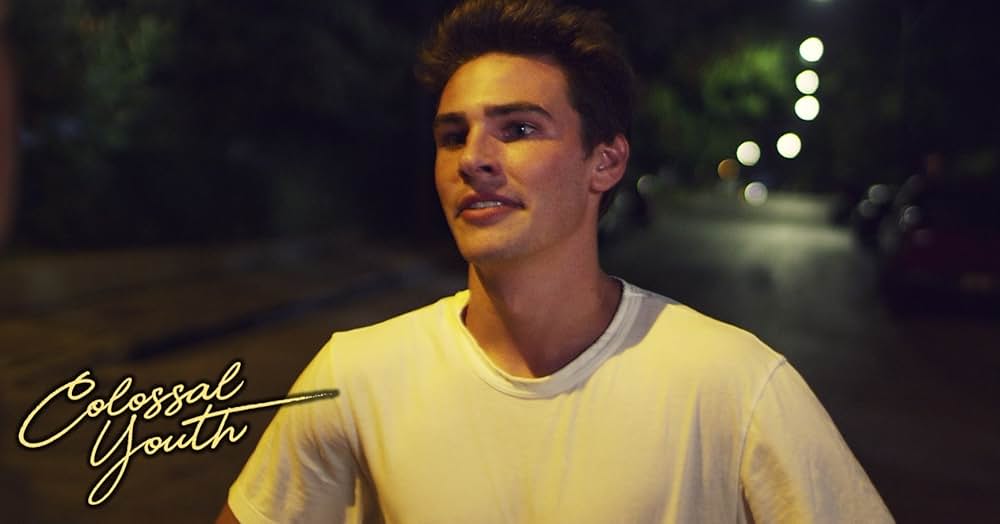 ハイスクール・ラヴァーズの画像