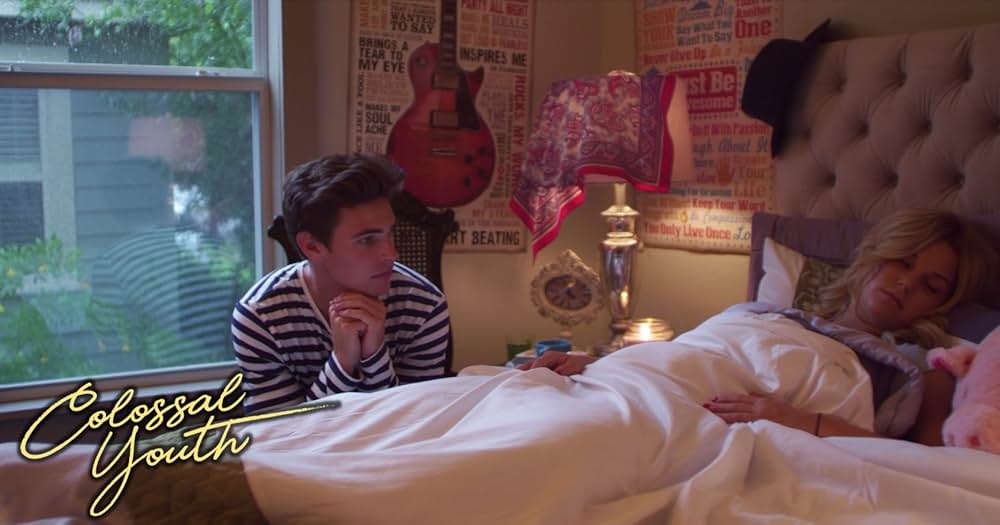 ハイスクール・ラヴァーズの画像