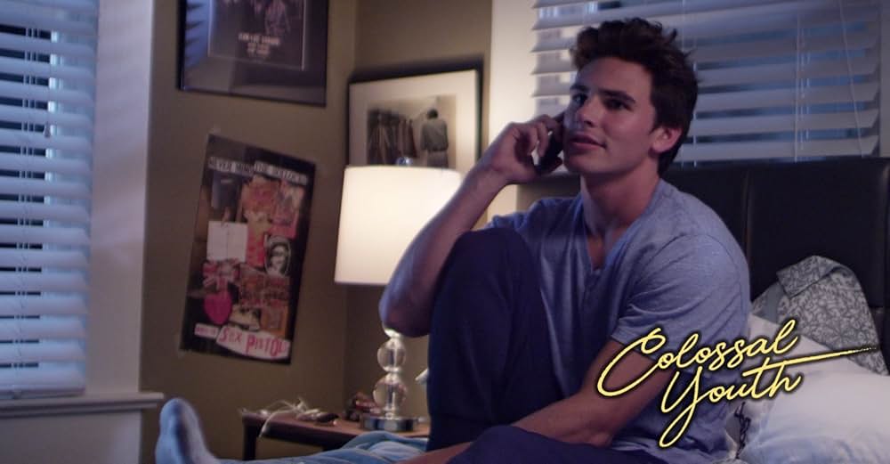 ハイスクール・ラヴァーズの画像