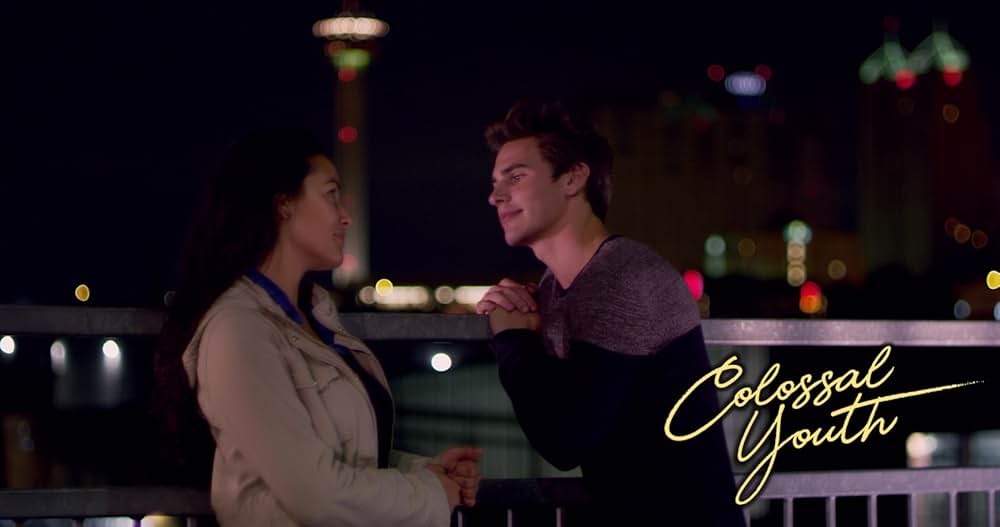 ハイスクール・ラヴァーズの画像