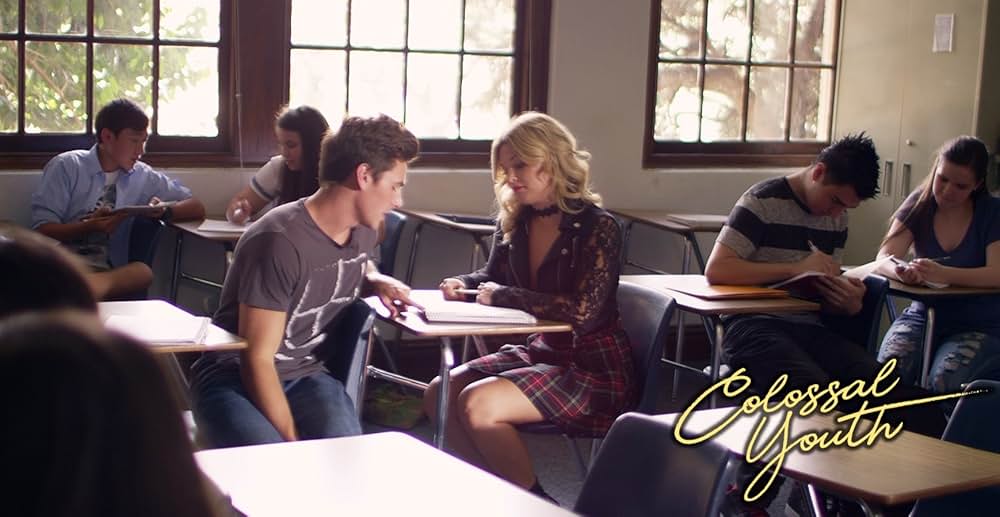 ハイスクール・ラヴァーズの画像