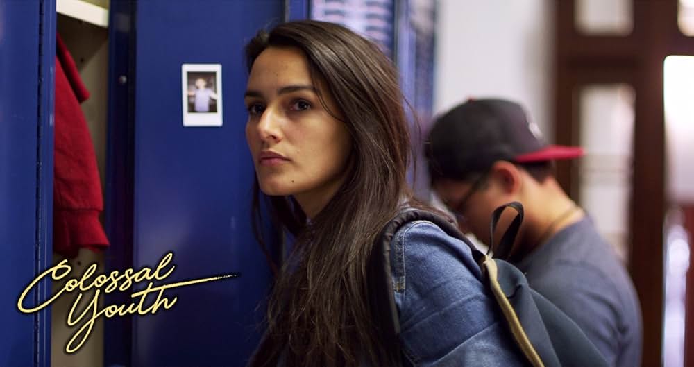 ハイスクール・ラヴァーズの画像