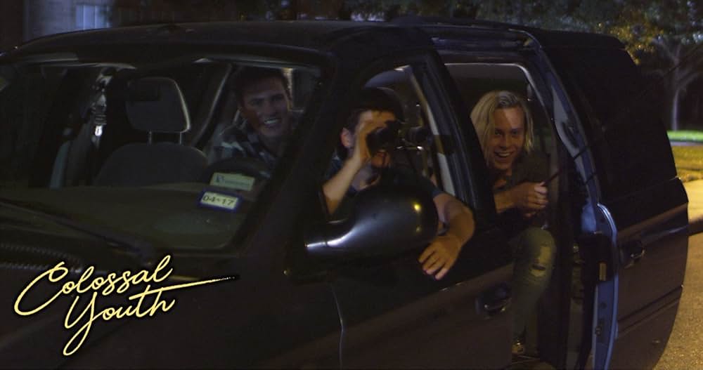 ハイスクール・ラヴァーズの画像