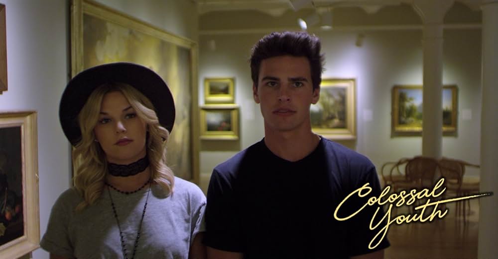 ハイスクール・ラヴァーズの画像