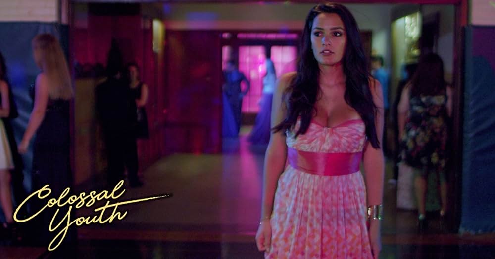 ハイスクール・ラヴァーズの画像