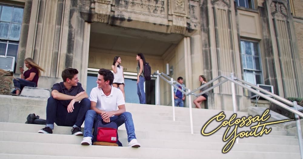 ハイスクール・ラヴァーズの画像