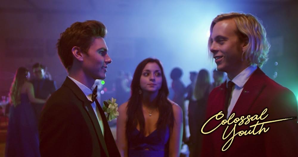 ハイスクール・ラヴァーズの画像